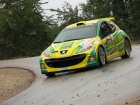 Serbia Rally 2008