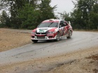 Serbia Rally 2008