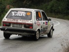 Serbia Rally 2008