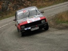 Serbia Rally 2008