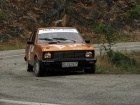 Serbia Rally 2008