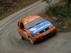 Serbia Rally 2008