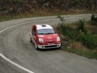 Serbia Rally 2008