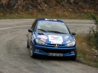 Serbia Rally 2008