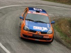 Serbia Rally 2008