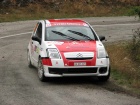 Serbia Rally 2008