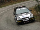 Serbia Rally 2008