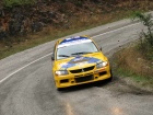 Serbia Rally 2008