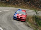 Serbia Rally 2008