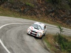 Serbia Rally 2008