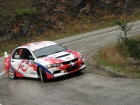 Serbia Rally 2008