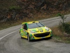 Serbia Rally 2008