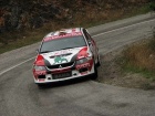 Serbia Rally 2008