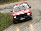 Serbia Rally 2008