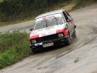 Serbia Rally 2008