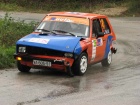 Serbia Rally 2008