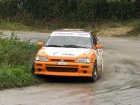 Serbia Rally 2008