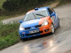 Serbia Rally 2008