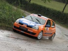 Serbia Rally 2008