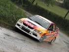 Serbia Rally 2008
