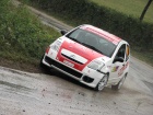 Serbia Rally 2008