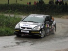 Serbia Rally 2008