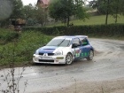 Serbia Rally 2008