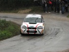 Serbia Rally 2008