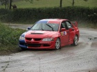 Serbia Rally 2008