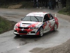 Serbia Rally 2008