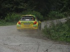 Serbia Rally 2008