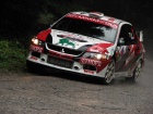 Serbia Rally 2008