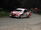 Serbia Rally 2008