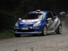 Serbia Rally 2008