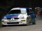 Serbia Rally 2008