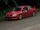 Serbia Rally 2008