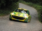 Serbia Rally 2008