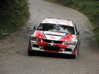 Serbia Rally 2008