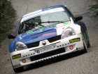 Serbia Rally 2008