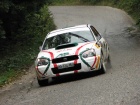 Serbia Rally 2008