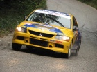 Serbia Rally 2008
