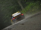 Serbia Rally 2008