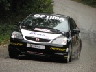 Serbia Rally 2008