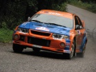 Serbia Rally 2008