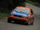 Serbia Rally 2008