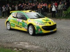 Serbia Rally 2008