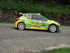 Serbia Rally 2008