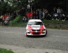 Serbia Rally 2008