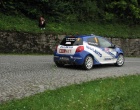 Serbia Rally 2008
