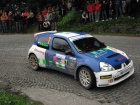 Serbia Rally 2008